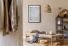 Bild - Bilderrahmen - Foto - 70 cm x 100 cm - MDF - Rahmen Produktbild-Vorschau 3