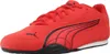 Puma PUMA CATCH SD Sneaker in Übergrößen Rot 402681-07 Produktbild-Vorschau 8