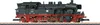 Märklin 88069 Z Dampflok BR 78 Rügen/Usedom swe der DR Produktbild-Vorschau 1
