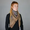 Baumwolltuch mit indischem Muster, 1, braun-schwarz mit Produktbild-Vorschau 7