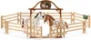 schleich HORSE CLUB Fitness Check for the big tournament, 5 Produktbild-Vorschau 8