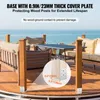 VEVOR sada 10 šroubovacích objímek 149 x 143 x 160 mm Náhled obrázku produktu 5
