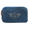 Greenburry Vintage Aviator Canvas Kulturbeutel Kulturtasche Produktbild-Vorschau 8
