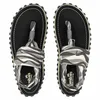 Gumbies GUMBIES - Slingbacks toe separators in plus sizes Náhled obrázku produktu 2