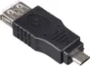 Akyga AK-AD-08 Kabelový měnič pohlaví USB USB Typ Micro-B Náhľad obrázku produktu 3