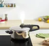Tefal Secure Trendy YS22Z4, 4 l, Keramický, Plyn, Halogen, Náhled obrázku produktu 24