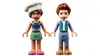 Stavebnice LEGO 41705 Friends Heartlake City Pizzeria Náhled obrázku produktu 11