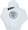 Marvel - Kapuzenpullover für Herren BI5087 (S) (Weiß) Produktbild-Vorschau 1