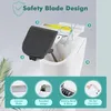Stille trimmerset voor katten, professionele haartrimmer Productafbeelding-voorbeeld 7