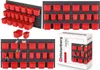 KISTENBERG Závěsný organizér / držák s 20 boxy ORDERLINE Náhled obrázku produktu 10