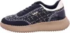 La Strada Sneaker Schwarz Produktbild-Vorschau 4