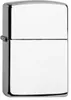 Zippo Slim Benzinfeuerzeug, Sterling Silber, Hochglanz, Produktbild-Vorschau 6
