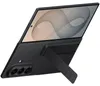 Samsung Q8 Carbon Standing Black custodia per cellulare Anteprima dell’immagine prodotto 5