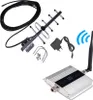 Wzmacniacz sygnału GSM telefonu komórkowego, repeater Podgląd zdjęcia produktu 3