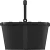 reisenthel carrybag mesh black Produktbild-Vorschau 3