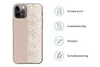 MuchoWow® Handyhülle Schutzhülle Hülle für iPhone 12 Pro Produktbild-Vorschau 7