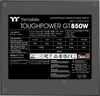 Thermaltake Toughpower Gt, 850 W, 100 - 240 V, 50/60 Hz, 10 Náhľad obrázku produktu 8