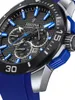 Orologio da uomo cronografo acciaio inossidabile - Festina Anteprima dell’immagine prodotto 4