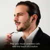 SBS Studio Mix 100C - Auricolari Con Filo Stereo E Anteprima dell’immagine prodotto 4