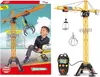 Dickie Mega Crane Produktbild-Vorschau 9