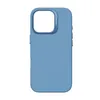 Decoded AntiMicrobial Silicone Backc. iPhone 16 Pro Light Produktbild-Vorschau 2