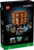 LEGO Minecraft St warsztatowy, Zestaw dla Dorosych Fanw z Podgląd zdjęcia produktu 10