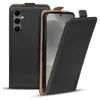 Custodia Flip per Samsung Galaxy S24 FE cover classica per Anteprima dell’immagine prodotto 1