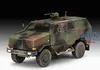 Revell ATF Dingo 1 1:72 Produktbild-Vorschau 8