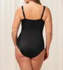 Triumph True Shape Sensation, Bodysuit, Schwarz, Elasthan, Produktbild-Vorschau 21