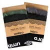UMBRO Boxer Uomo Cotone 4 Pack | Comfort perfetto, qualità Anteprima dell’immagine prodotto 7