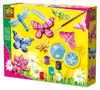 SES Creative 1131 SES Creative Sada na odlvn sdry Glitter Náhled obrázku produktu 16