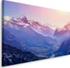 Fabelhafte Canvas LEINWAND BILDER 100x70 cm XXL Kunstdruck Produktbild-Vorschau 1
