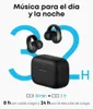 soundcore AeroClip Open-Ear Clip-On Earbuds, Farbe:Schwarz Produktbild-Vorschau 12
