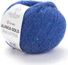 YarnArt Alpaca Glanzgarn: Weiches, glänzendes Garn mit Produktbild-Vorschau 1