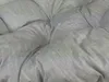 Premium Papasan Polster / Kissen / Auflage D 110 cm Col. Produktbild-Vorschau 3