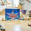 LEGO 43253 Kalendarz adwentowy Disney Princess 2024, Podgląd zdjęcia produktu 34
