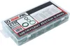 MAR-POL Jeu de joints toriques 270pcs M66450 Voir les images du produit 4