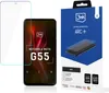 3mk Display Schutzfolie ARC+ für Motorola Moto G55 5G Produktbild-Vorschau 6