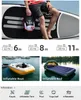 WaveRite 20PSI vysokotlaká vzduchová pumpa pro SUP prkno, Náhled obrázku produktu 2