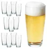 12er Set Willibecher 0,3 L geeicht Bierglas Trinkglas Produktbild-Vorschau 2