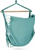 Outtec® Hängesessel mit 3 Kissen - 100x130x75cm, bis 140 kg Produktbild-Vorschau 10