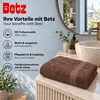 Betz Handtuch PREMIUM 100% Baumwolle 50x100 cm Gesicht- Produktbild-Vorschau 8