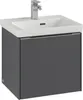 Villeroy & Boch Subway 3.0 Waschbeckenunterschrank, Produktbild-Vorschau 1