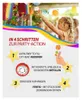 Drachen Pinata Kinder Partyspiel Schlag-Pinata Produktbild-Vorschau 6