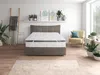 Matratzentopper 90x200cm für erhöhten Schlafkomfort | Produktbild-Vorschau 3