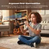 COSTWAY Elektronisches Blasinstrument, digitales Saxophon Produktbild-Vorschau 6