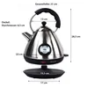 Syntrox Germany Wasserkocher Retro Marox 1,7L 2200W Produktbild-Vorschau 9