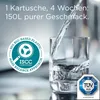 BRITA® 122041 Waterfilterpatroon MAXTRA PRO ALL-IN-1 - 6 Productafbeelding-voorbeeld 37