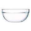 Luminarc Serie 'Stapelbar' Schale 26 cm (Inhalt 1 Stck.) Produktbild-Vorschau 5
