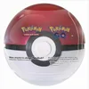 A Pokemon GO Pokeball tin box. Produktbild-Vorschau